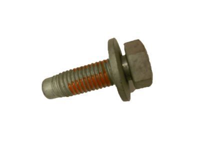 GMC 11561075 Impact Bar Bolt