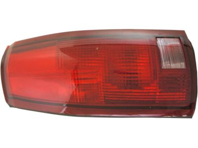 Cadillac 5977867 Tail Lamp Assembly