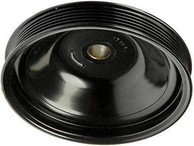 GMC 19304020 PULLEY,P/S PUMP