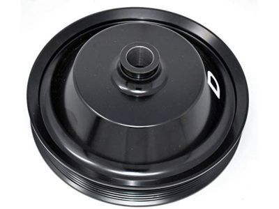 GMC 19304020 PULLEY,P/S PUMP