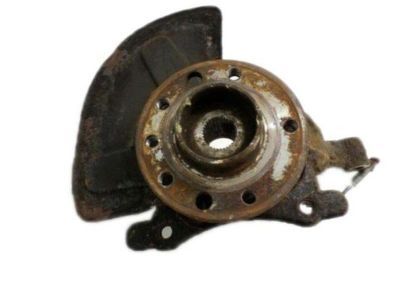 Saturn 13299340 SHIELD,FRONT BRAKE