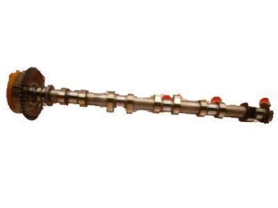 Buick 12638651 Camshaft