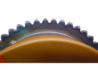 GMC 12638651 Camshaft