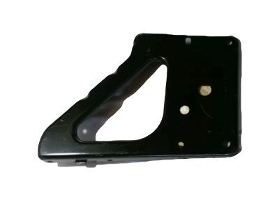 Cadillac 10399558 Battery Tray Support