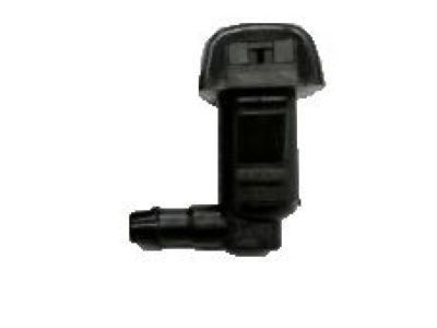 Chevy 95226510 Hood Nozzle