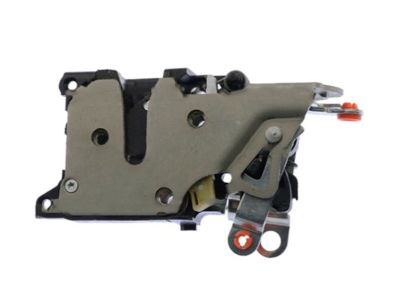 Cadillac 20720847 Hinge