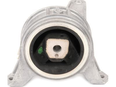 GM 13257619 Mount,Engine