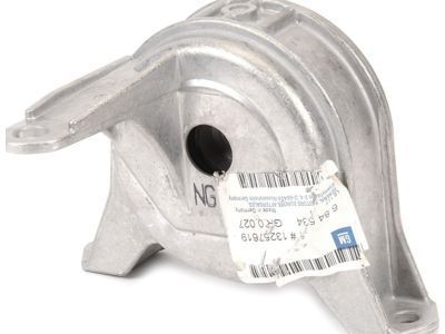 Saturn 13257619 Side Mount