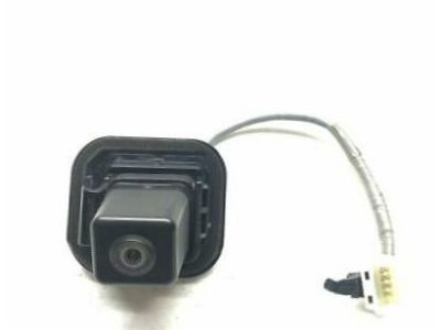 2012 Chevy Volt Body Control Module - 22883286