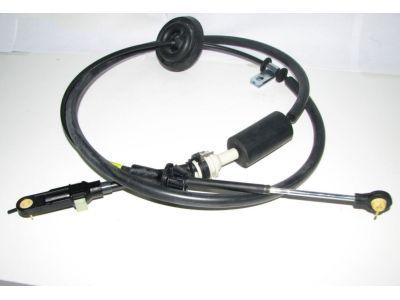 2007 Chevy HHR Shift Cable - 20921511