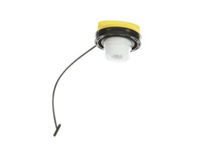 Chevy 20962524 Fuel Cap