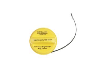 Chevy Silverado 2500 HD Gas Cap - 20962524