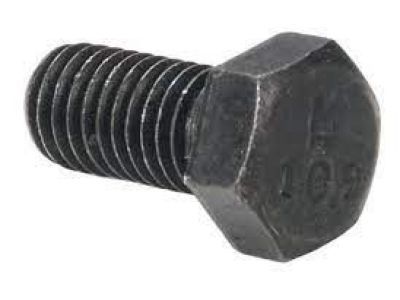 Chevy 11504595 Pulley Bolt