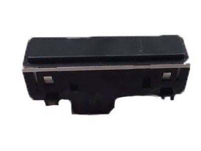 Chevy 84059831 Display Unit