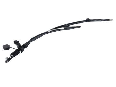 Cadillac 15869245 Negative Cable