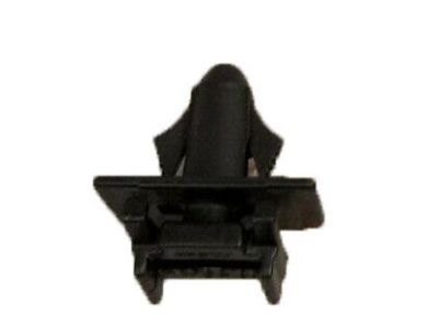 Chevy 22658182 Rocker Molding Retainer