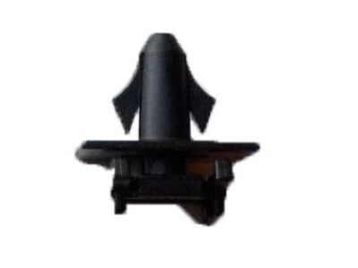 Pontiac 22658182 Rocker Molding Retainer