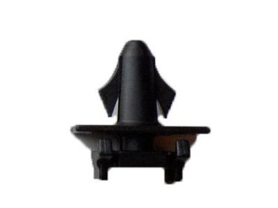 Pontiac 22658182 Rocker Molding Retainer