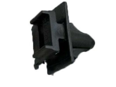 Chevy 22658182 Rocker Molding Retainer