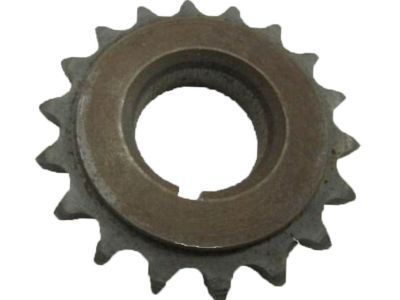 GMC 14088784 Crankshaft Gear