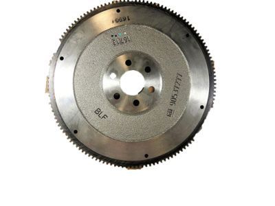 Chevy 90537283 Flywheel