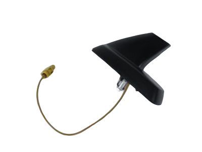 Chevy 25775201 Antenna