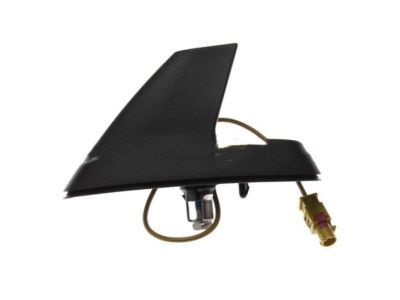 Cadillac 25775201 Antenna Assembly