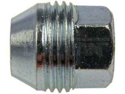 Chevy 30026870 Wheel Nut