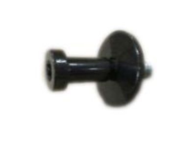 Oldsmobile 15013147 Lock Cylinder Striker