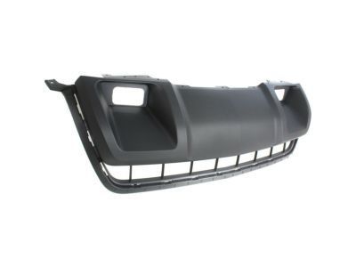 GM 22891697 Plate, Front Bumper Fascia Skid