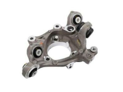 Cadillac Steering Knuckle - 22739651