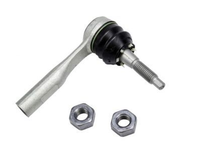 GMC 23479348 Outer Tie Rod