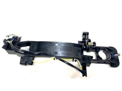 Cadillac 25864472 Housing