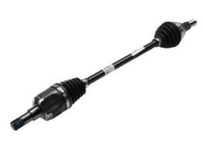 Saturn Axle Shaft - 22727020