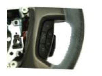 Chevy 22947767 Steering Wheel