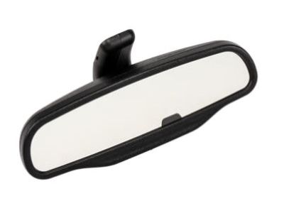 Chevy 15911607 Mirror Inside