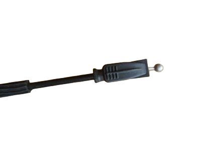 Chevy 23140712 Lock Cable