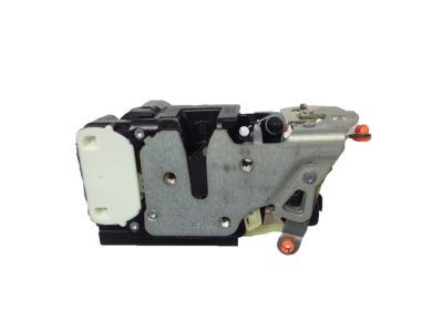 GMC 89044528 Lock Assembly