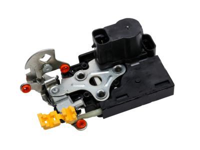 GMC 89044528 Lock Assembly