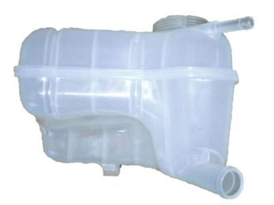 GM 13220123 Tank,Radiator Surge