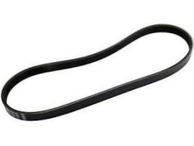 Chevy Drive Belt - 25191144