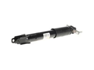 Chevy Silverado 2500 HD Shock Absorber - 20908412