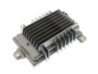 Chevy 20811234 Amplifier