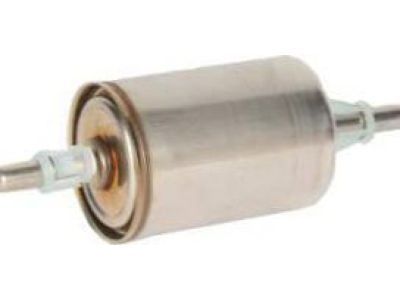 Saturn 25319686 Fuel Filter