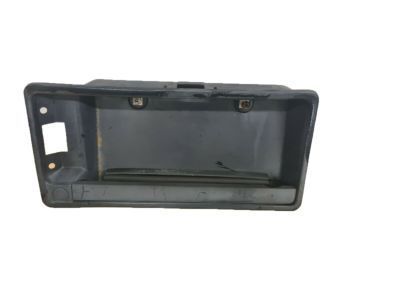 Chevy 15684724 Housing