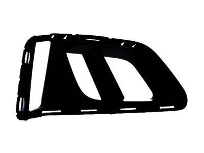 Chevy 84145779 Outer Grille