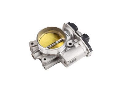 GMC 12694873 Throttle Body