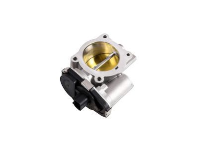 GMC 12694873 Throttle Body