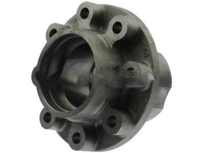 GMC Sierra 3500 HD Wheel Hub - 15715055