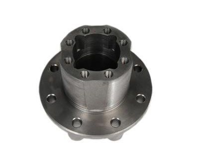 GMC 15715055 Hub